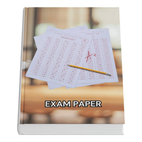 EPAMS (EXAM PAPER)